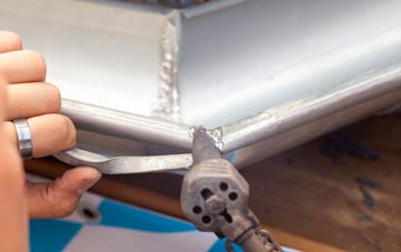 disadvantages of Murdieston lead roofing