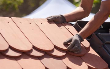 Murdieston roof tile contractors