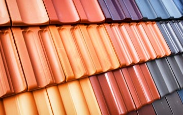 Murdieston roof tile costs