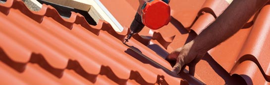 save on Murdieston roof installation costs