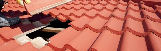 compare Murdieston roof repair quotes