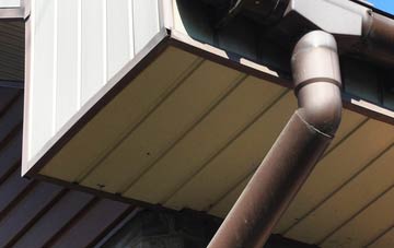 Murdieston soffit installation costs