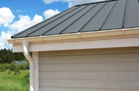 Murdieston fascia repair